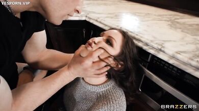 It's Not Cheating If It's Anal