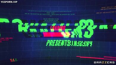 Pumped For VR!!!