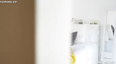 My Roomie Fucks My Man