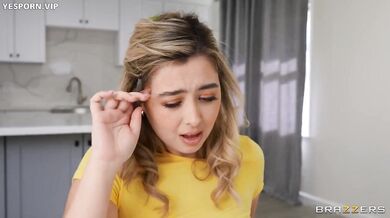 Tutor Tips & Big Natural Tits