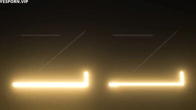 Anal’s Tight On A Neon Night
