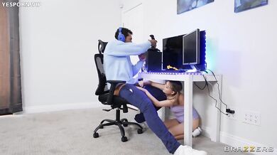 She’s Nothing Butt Gamer Anal Trouble