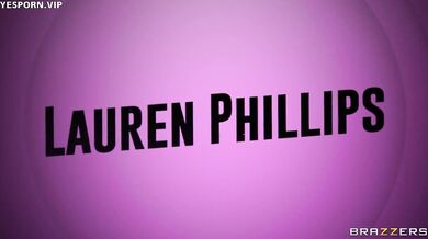 A DP For Lauren