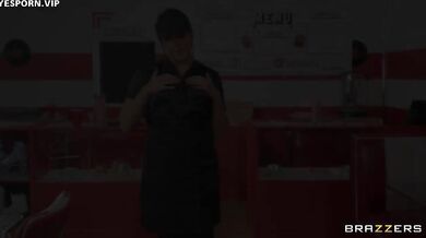 Fast Food Fucking