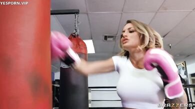 What A Knockout!