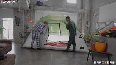Relieving Tent-sion