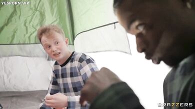 Relieving Tent-sion