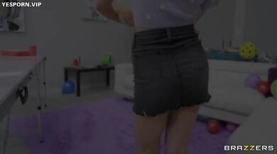 Kinky Secrets of the Suburbs - Part 2