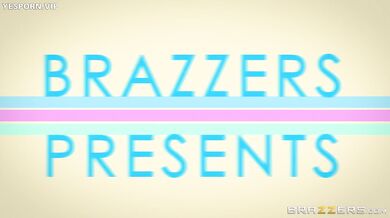 My Girlfriend's PHAT Ass Roommate brazzers