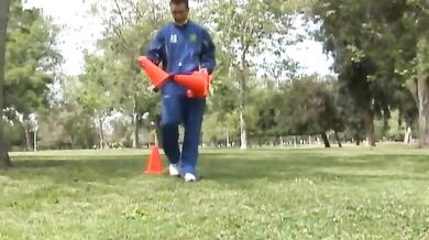 A Team Player