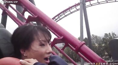 Her Favorite Ride