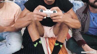 Fucking With The Gamers