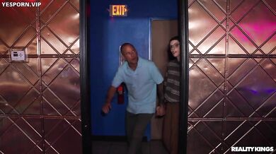 Cheating With The Stripper