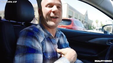 Scott The Driver