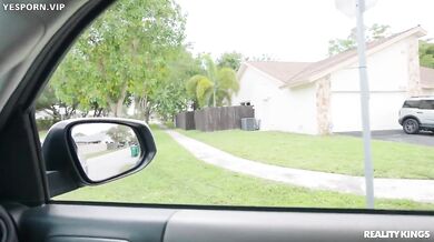 Going To The Pool