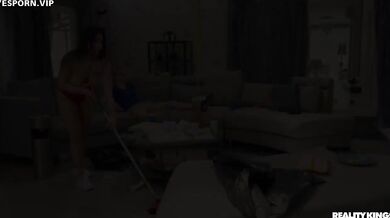 End Of The Party