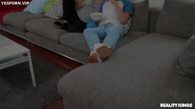 Is That A Condom?