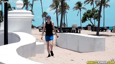 Pants Prank Gone Wrong