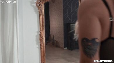 Cum Before You Go