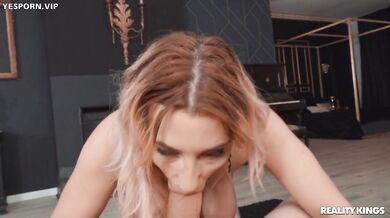 Cum Before You Go