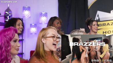 Brazzers House 4: Episode 9