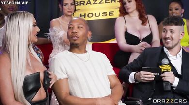 Brazzers House 4: Episode 9