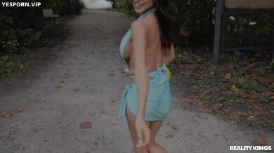 Vag on Vacay