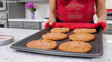 No Cookie for Young Men