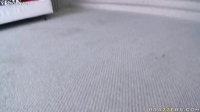 A Tale of a Tail