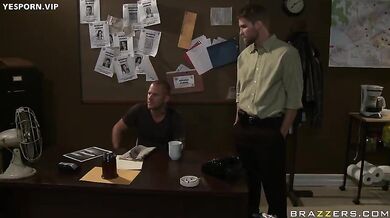 Ep-1:  An Inconvenient Truce