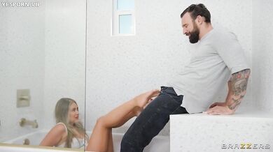 Filthy, Filthy Feet