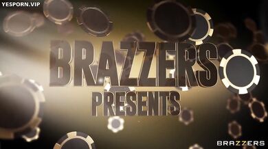 In Too Deep brazzers