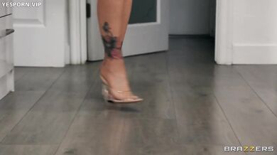 The Naked Wife