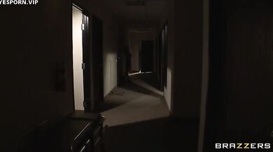 Working the Night Shift