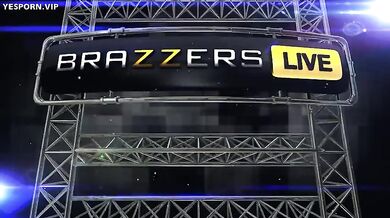 BRAZZERS LIVE 32: HARDCORE FLEX