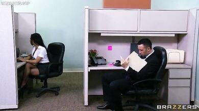 One Part Keiran, Two Parts Tits