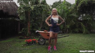 Hardcore Gardening