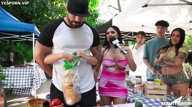 Money Talks - Lewd Foods