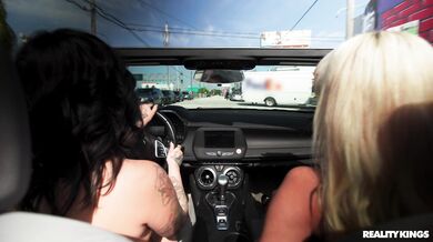 Miami Joyride