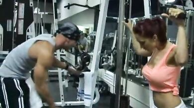 Will These Exercises Make My Boobs Smaller?