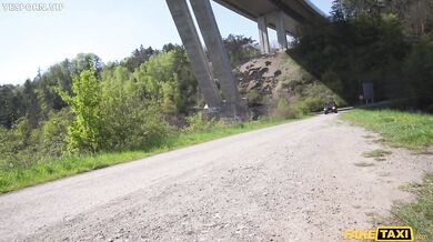 The Biking Accident