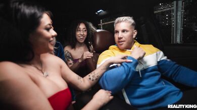 Party Promoters