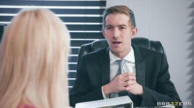 Hard At Work! The Best Of Office Sex