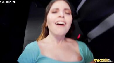 Italian takes cock to pass exam