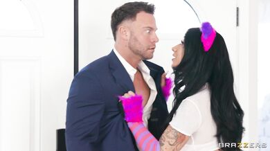 My Fucking Crazy Cosplay Girlfriend