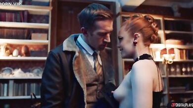 Scandalous - Scene 4