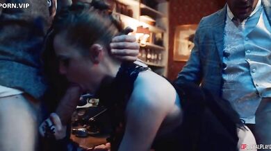 Scandalous - Scene 4