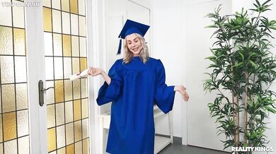 School's Out Time To Fuck