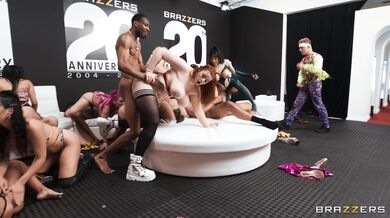 Brazzers Presents: 20 For 20