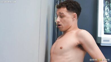 B.R.I. [Brazzers Research Institute]